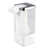 ELPA ESD-09AS Hand Soap Dispenser, White, Foam Type, 16.9 fl