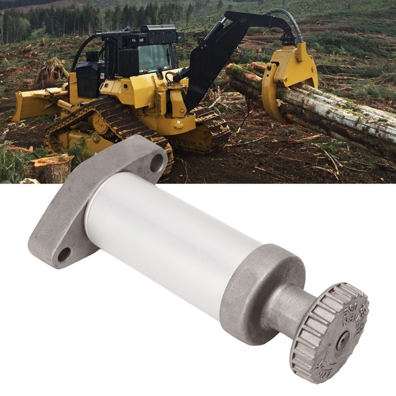 Fuel Primer Pump with Gasket 1375541 Replacement for Caterpillar CAT