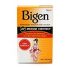 Bigen Tinte Polvo, Castaño Oscuro, 6 g