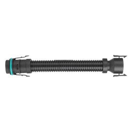 Air Filter Vent Hose Turbo Air Filter Pipe Hose 13717803842 Fits Series 1 3 4 5 6 7 X1 X3 X4 X5 X6 Series