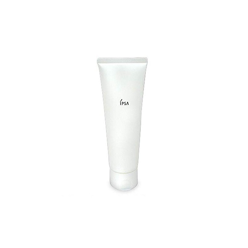 Ipsa Facial Cleansing Foam, Fresh Foam, 4.4 oz (125 g)