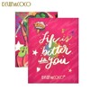 KEVIN&COCO 96-Color Modern Girl Eyeshadow Palette - Smooth Application &