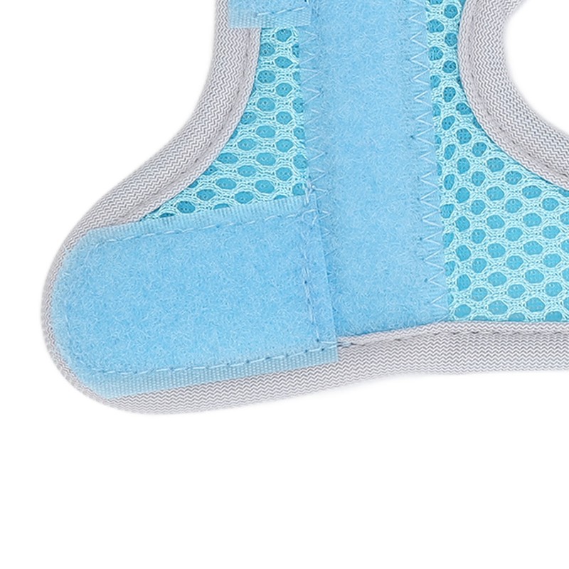 Children Thumb Stabilizer Breathable Thumb Spica Support Brace Stabilizer for