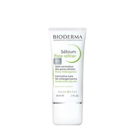 Bioderma 바이오더마 세비엄 포어 리파이너 크림 30ml(지복합) Bioderma Sebium Pore Refiner Cream 30ml [Single item]