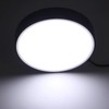 LED Ring Light High Brightness Adjustable Microscope LED Lamp for