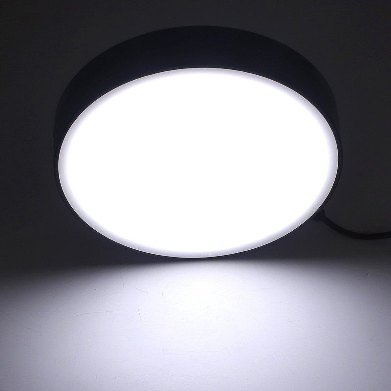 LED Ring Light High Brightness Adjustable Microscope LED Lamp for