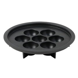 Recort Pot Duo Esprit Octopus Plate RPD-TK