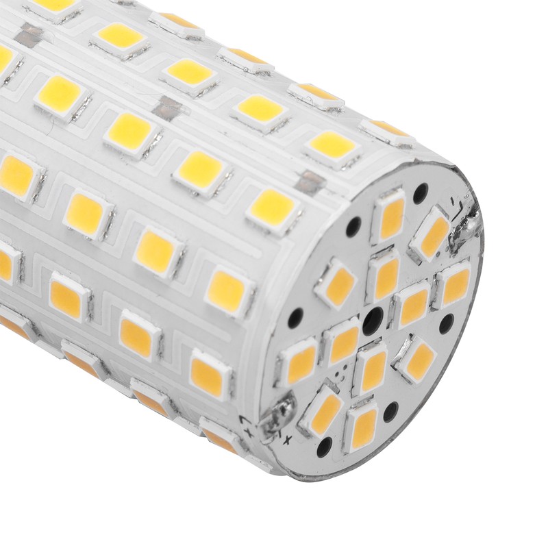 G12 96LED Light Corn Lamp 15W 1500LM Light Bulb for