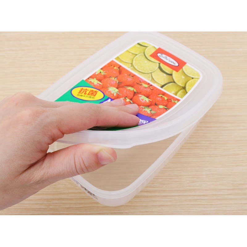 Iwasaki Industries B-1833NE S Antibacterial Rastro Neo Mini Case