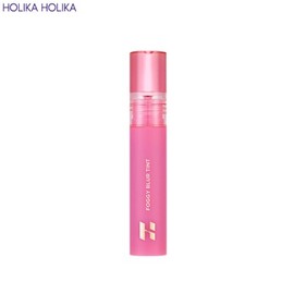 HOLIKA HOLIKA Foggy Blur Tint 4g, Color:01 Kissy