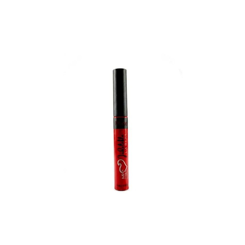 Labial Indeleble Mia Terra Cosmetics Color Cereza
