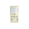 Intermatic iOS-DSIF-IV Decorator PIR Occupancy Sensor