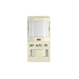 Intermatic iOS-DSIF-IV Decorator PIR Occupancy Sensor