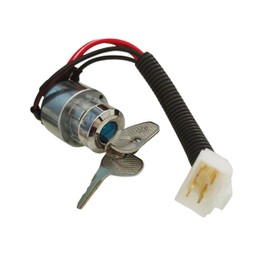 TC020-31820 TC020-31822 Ignition Switch for Kubota Tractor L2501 L2600 L2800 L3000 L3200 L3400 L3700 L3800 L4300 L4400 MX4700 MX5000 MX5100