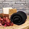 African Bath Net Djampe African Exfoliating Shower Sponge Bath Gloves