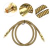 CORHAD 1m Audio Optical Cable Cable for Sound Bar Tv