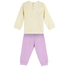 Gabby´s Dollhouse Unisex Kid's Gabby's Dollhouse Tracksuit, Pink, Standard