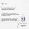Shampoo Duvo Perros, Efecto Calmante A Base De Lavanda 250ml
