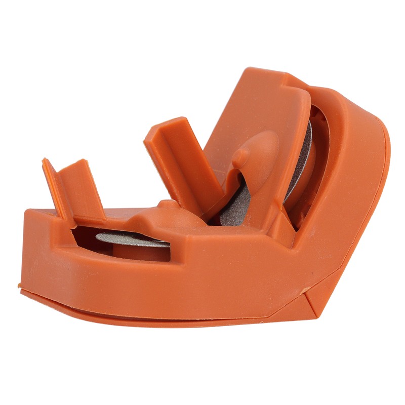 Multipurpose Drill Bit Grinding Sharpener Portable Sharpening Tool for Kitchen