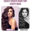 Volumizing Hair Root Lifting Combs Set - WADY 2025 New