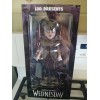 Mezco LDD Living Dead Dolls Addams Family DANCING WEDNESDAY IN