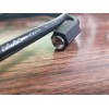 SPECTRUM 6 FEET BLACK CABLE CORD CONNECTER FOR TV/ROUTER BOX