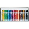 Pentel nikoniko Crayons 16 Colors ptcgp3 – 16