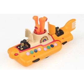 Corgi 1/140 Yellow Submarine Submarine
