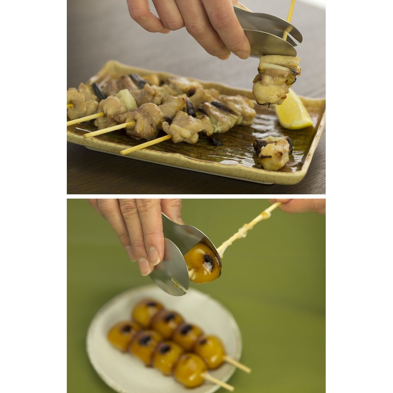 Picks & Tongs, KY – 376