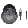 Door Viewer Peephole HD Lens 200° Wide Angle Safety Door