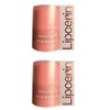 Sooryehan Anti-Wrinkle Volume Up Lip Serin Red 15ml 2pcs / 수려한 안티 링클 볼륨업 립세린 레드 15ml 2개