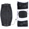 Heating Massage Waist Belt 3 Gears Adjustment Vibration Massage Back
