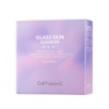 셀퓨전씨 글래스 스킨 쿠션 SPF 40 13g, 23N 베이지, 1개