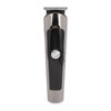 Electric Hair Trimmer IPX7 Waterproof Beard Nose Hair Shaving 5