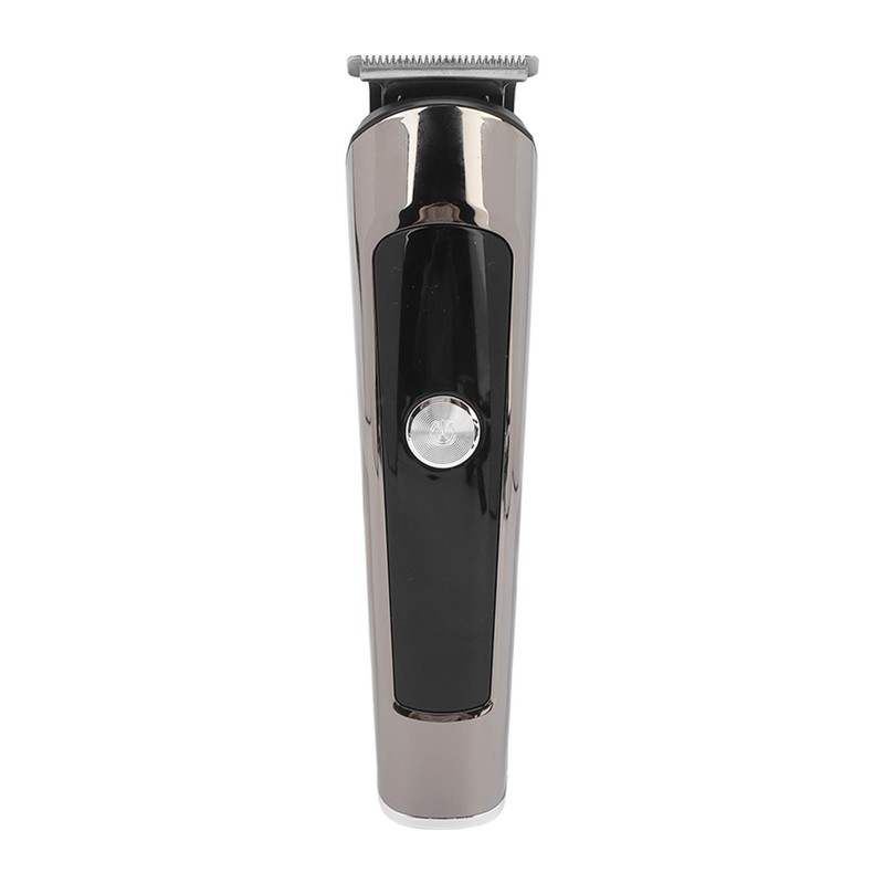 Electric Hair Trimmer IPX7 Waterproof Beard Nose Hair Shaving 5