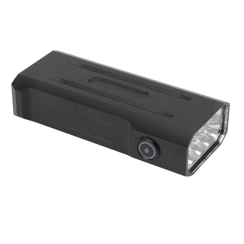 13000LM Super Bright LED Flashlight USB Rechargeable IPX5 Waterproof Powerful