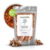 Nelson’s Tea - Sassafras Root Bark Cut & Sifted -