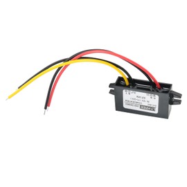 JJHXSM 12V Step Down to 9V High Efficiency DC/DC Converter 2A 18W Power Supply Module Electronic Transformer