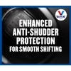 Valvoline Mercon V (ATF) Conventional Automatic Transmission Fluid 1 QT,