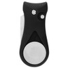 MAGT Golf Divot Fork, 304 Stainless Steel Golf Divot Tool,