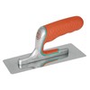 844/I Pavan INOX Trowel 200x80x0.6mm