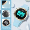 Kids Watch,Girls Digital Sports Elegant Simple Cute Wrist Watches with