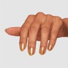 갤러리아 OPI네일락커 HRQ02 - Five Golden Flings Galleria OPI Nail