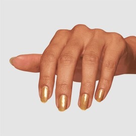 갤러리아 OPI네일락커 HRQ02 - Five Golden Flings Galleria OPI Nail Lacquer HRQ02 - Five Golden Flings