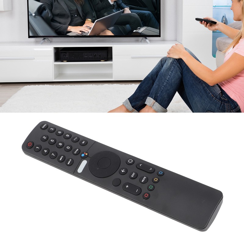 Television Replacement Voice Remote Control for MI P1 L32M6 L43M6
