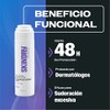 Lactovit Lactourea Desodorante en Barra, reparador piel seca extra seca,
