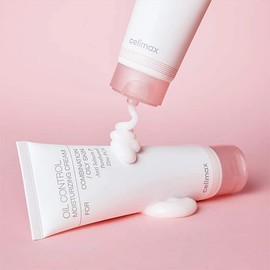 celimax [celimax]Oil Control Moisturizing Cream 80ml