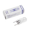 Deezio Xenon G8 35w 120v Bulb 120V T4 Light Bulbs
