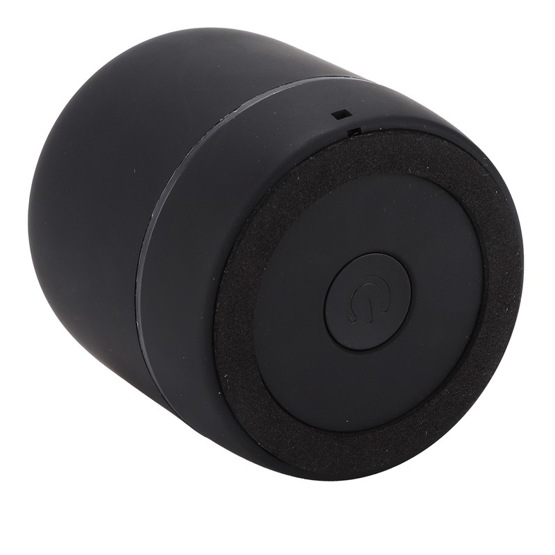 Mini Wireless Speaker Portable Small Colorful Light Convenient Clear Stereo