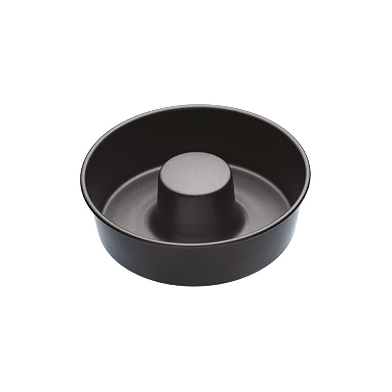 MasterCraft Heavy Base Savarin Mould 20cm